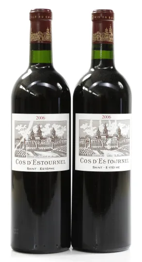 Chateau Cos d´Estournel