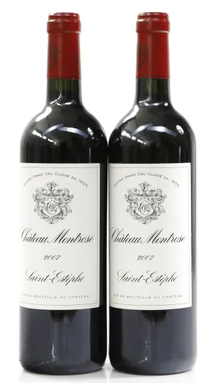 Chateau Montrose