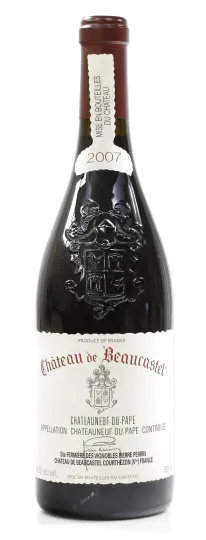 Chateauneuf-du-Pape