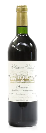 Chateau Clinet