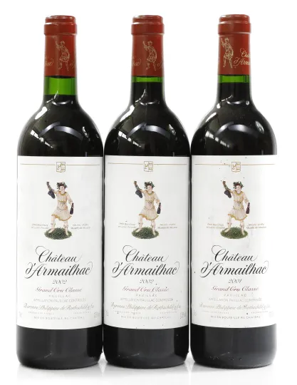 Chateau d´Armailhac