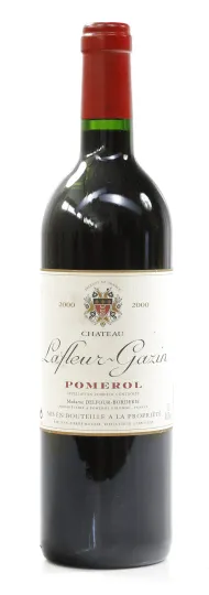 Chateau Lafleur Gazin