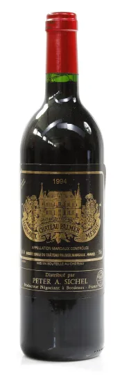Chateau Palmer