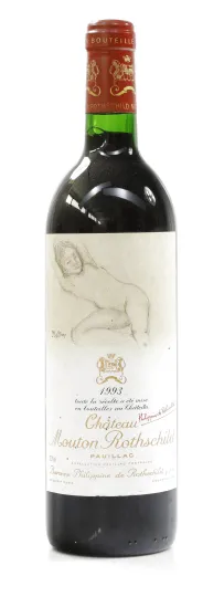 Chateau Mouton-Rothschild