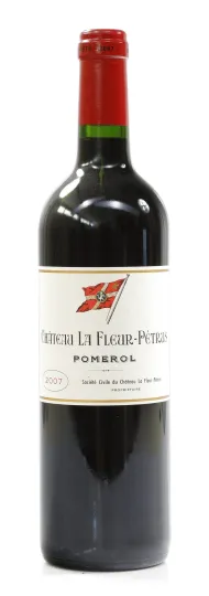 Chateau La Fleur Petrus