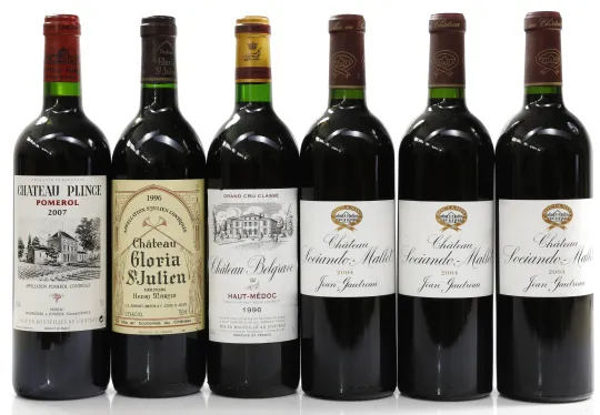Chateau Belgrave