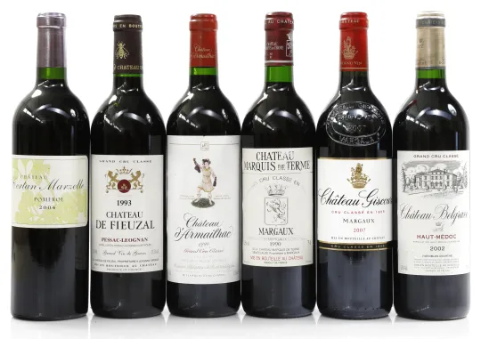 Chateau Belgrave