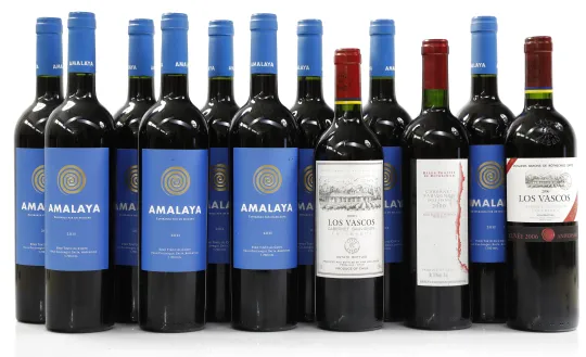 Amalaya Tinto