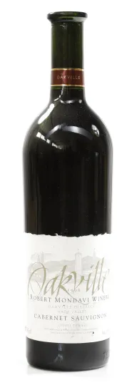 Cabernet Sauvignon Oakville