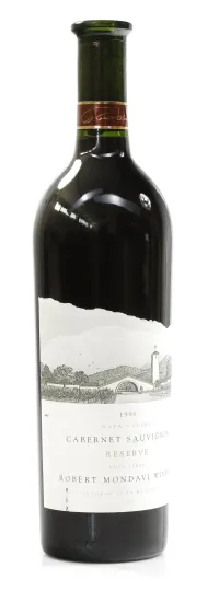 Cabernet Sauvignon Reserve