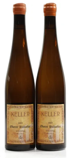 Dalsheim Oberer Hubacker Riesling Grosses Gewächs