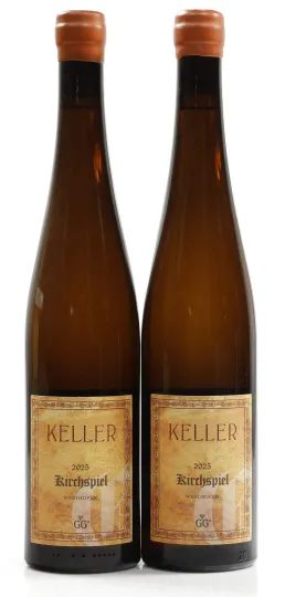 Westhofener Kirchspiel Riesling Grosses Gewächs