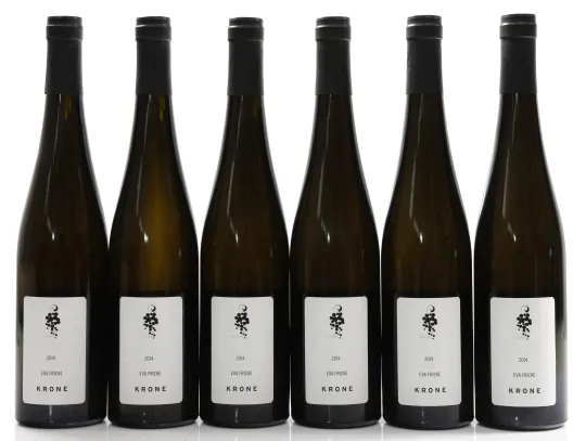 Lorcher Krone Riesling