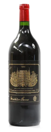Chateau Palmer