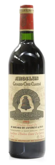 Chateau l´Angelus