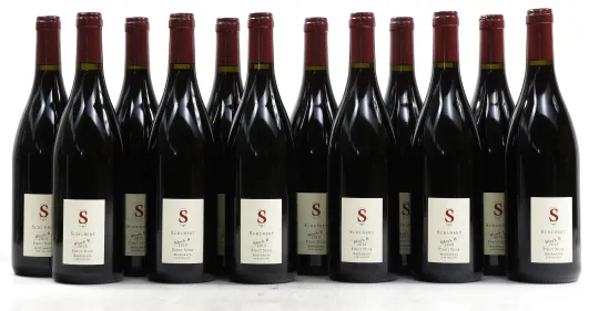 Pinot Noir Block B