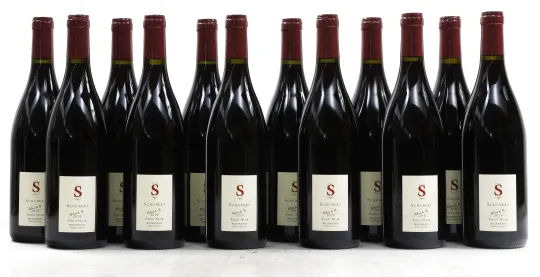 Pinot Noir Block B