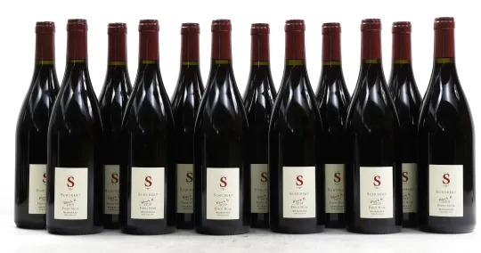 Pinot Noir Block B