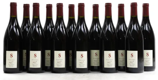 Pinot Noir Block B