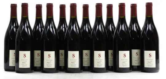 Pinot Noir Block B