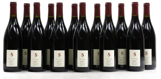 Pinot Noir Block B