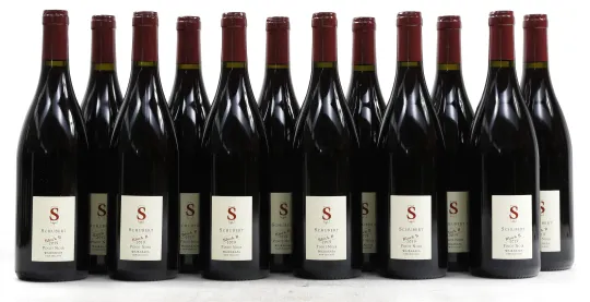 Pinot Noir Block B