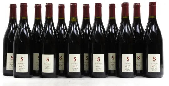 Pinot Noir Block B