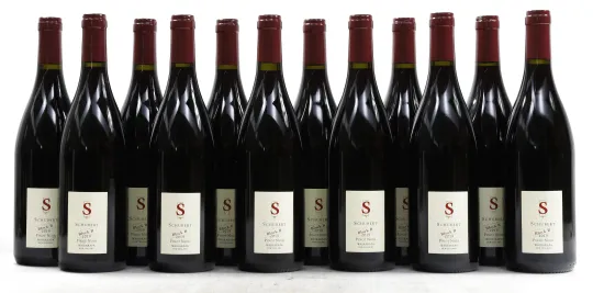 Pinot Noir Block B