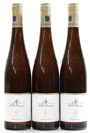 Königsbacher Idig Riesling Grosses Gewächs
