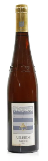 Westhofener Aulerde Riesling Grosses Gewächs