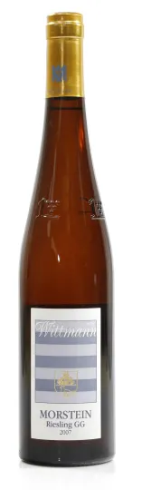 Westhofener Morstein Riesling Grosses Gewächs
