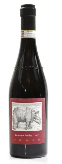 Barbaresco Vürsu Vigneto Starderi