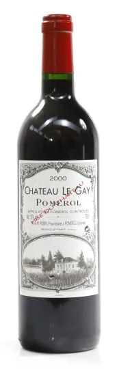 Chateau Le Gay