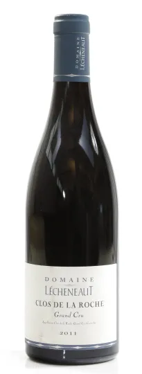 Clos de la Roche Grand Cru