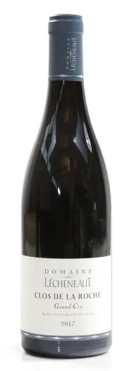 Clos de la Roche Grand Cru