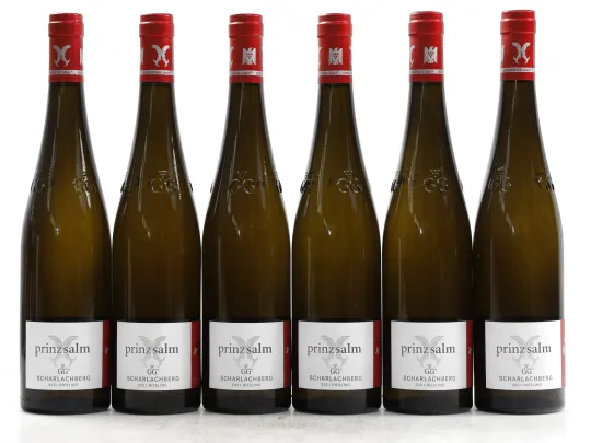 Scharlachberg Riesling Großes Gewächs