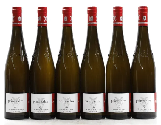 Scharlachberg Riesling Großes Gewächs