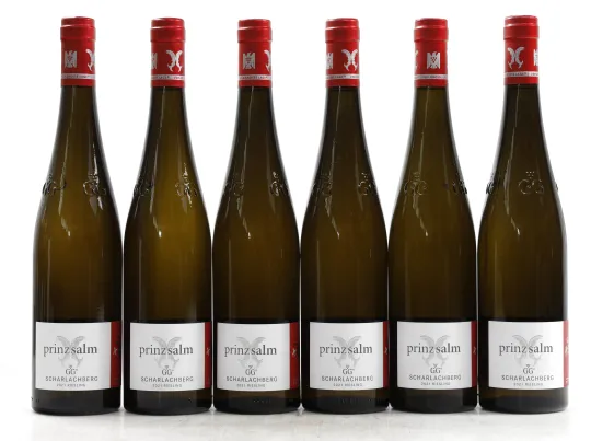 Scharlachberg Riesling Großes Gewächs
