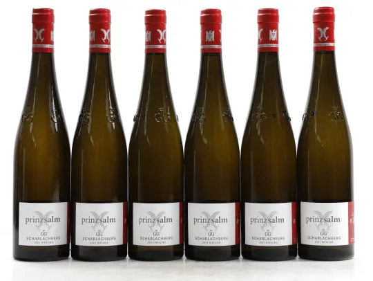 Scharlachberg Riesling Großes Gewächs