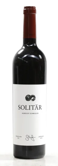 Solitär