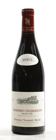 Charmes Chambertin Grand Cru