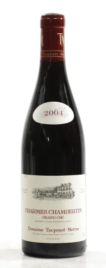 Charmes Chambertin Grand Cru