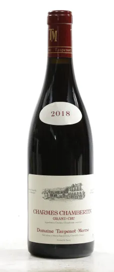 Charmes Chambertin Grand Cru