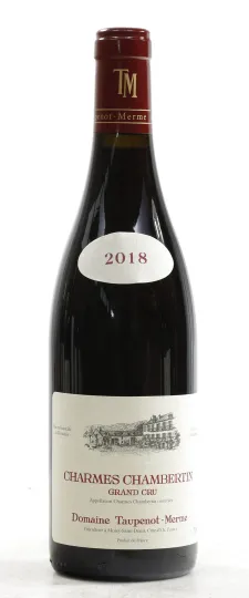 Charmes Chambertin Grand Cru