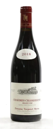 Charmes Chambertin Grand Cru