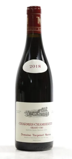 Charmes Chambertin Grand Cru