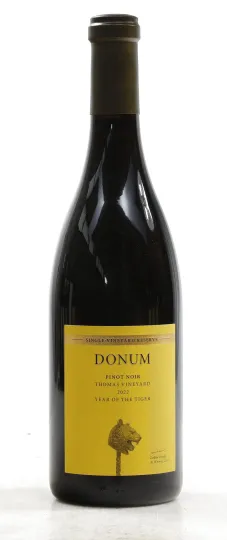 Thomas Pinot Noir