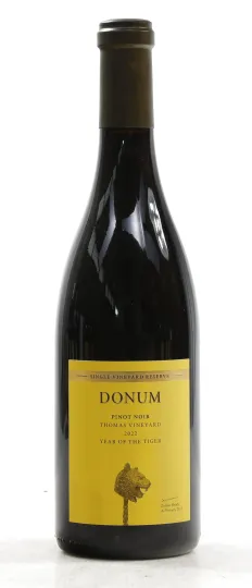 Thomas Pinot Noir