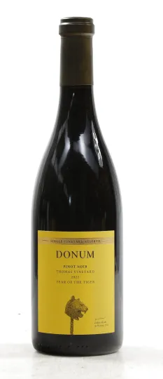 Thomas Pinot Noir