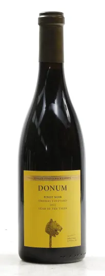 Thomas Pinot Noir